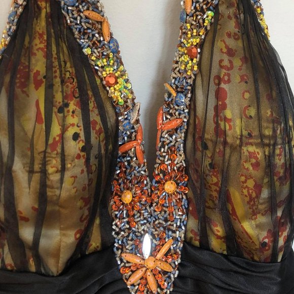 Dress - Picture 5 of 7